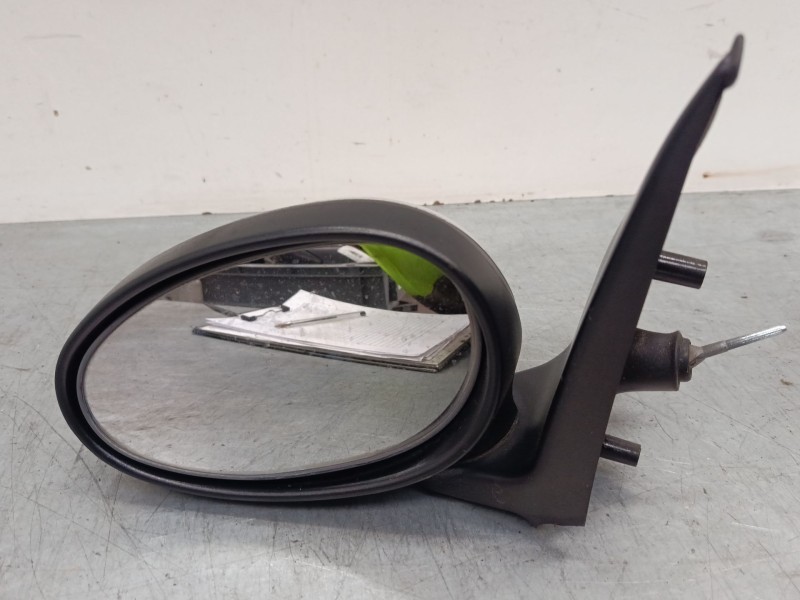 Recambio de retrovisor izquierdo para rover 25 i hatchback (rf) 1.6 16v referencia OEM IAM   