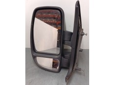 Recambio de retrovisor izquierdo para renault master ii furgoneta (fd) 2.5 dci referencia OEM IAM   
