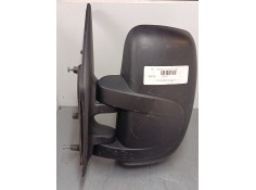 Recambio de retrovisor izquierdo para renault master ii furgoneta (fd) 2.5 dci referencia OEM IAM    2