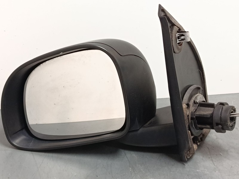 Recambio de retrovisor izquierdo para fiat panda / panda classic (169_) 1.2 (169.axb11, 169.axb1a) referencia OEM IAM   