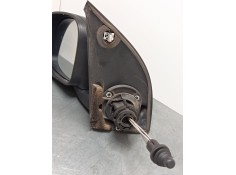 Recambio de retrovisor izquierdo para fiat panda / panda classic (169_) 1.2 (169.axb11, 169.axb1a) referencia OEM IAM    2