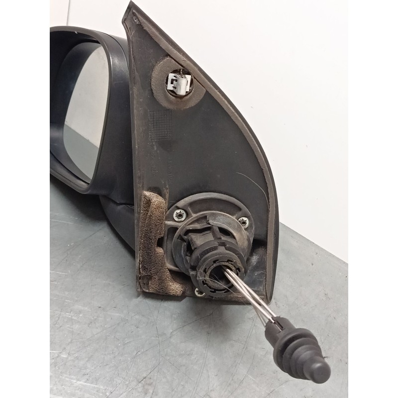 Recambio de retrovisor izquierdo para fiat panda / panda classic (169_) 1.2 (169.axb11, 169.axb1a) referencia OEM IAM   