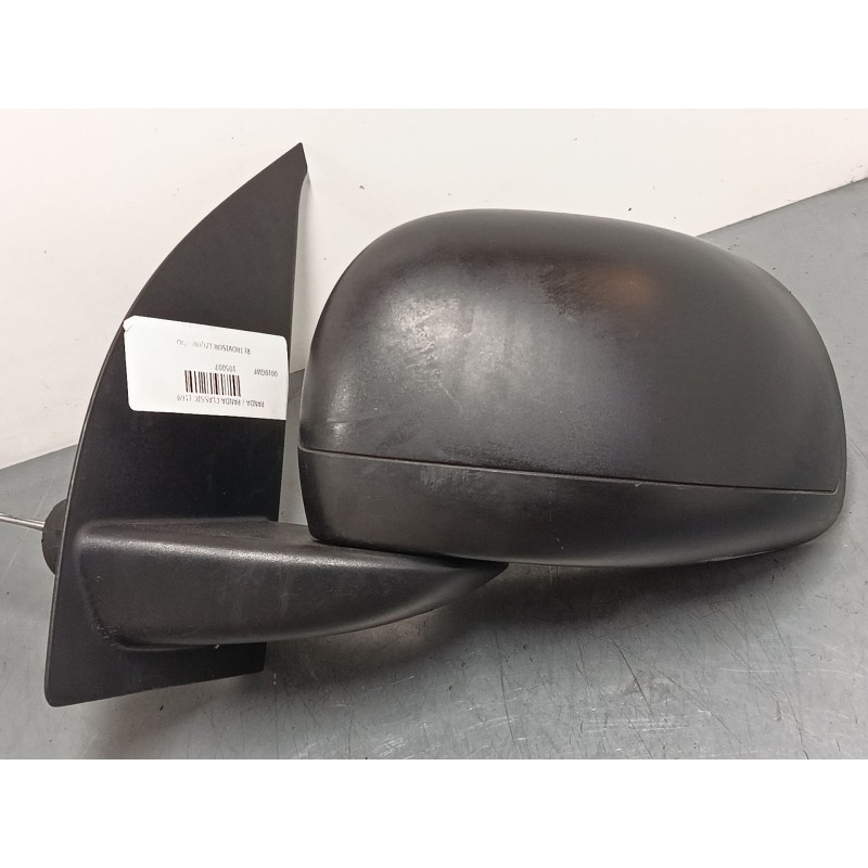 Recambio de retrovisor izquierdo para fiat panda / panda classic (169_) 1.2 (169.axb11, 169.axb1a) referencia OEM IAM   