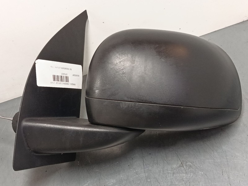 Recambio de retrovisor izquierdo para fiat panda / panda classic (169_) 1.2 (169.axb11, 169.axb1a) referencia OEM IAM   