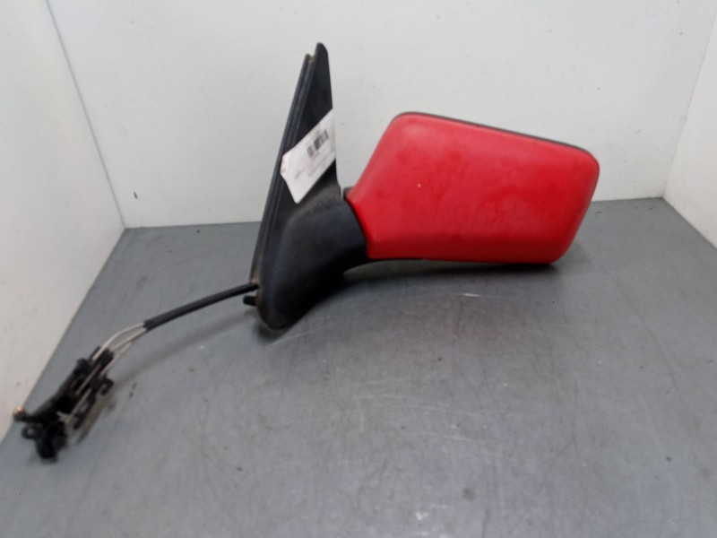 Recambio de retrovisor izquierdo para volkswagen golf iii cabriolet (1e7) 1.8 referencia OEM IAM   