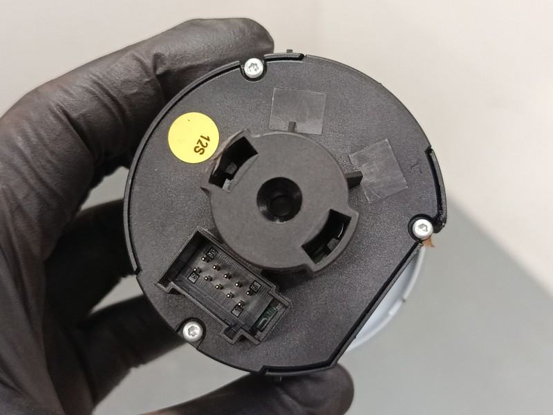 Recambio de conmutador de luces para volkswagen golf vi (5k1) 2.0 gti referencia OEM IAM 3C8941431A  