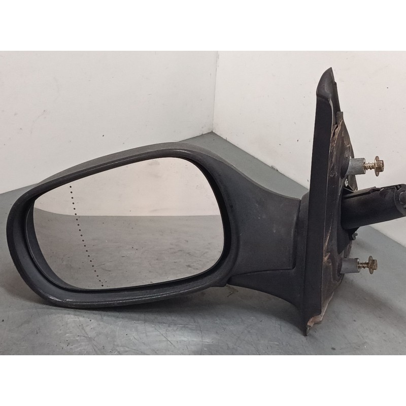 Recambio de retrovisor izquierdo para renault clio ii (bb_, cb_) 1.4 (b/cb0c, b/cb0s) referencia OEM IAM   