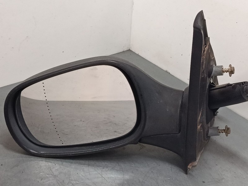 Recambio de retrovisor izquierdo para renault clio ii (bb_, cb_) 1.4 (b/cb0c, b/cb0s) referencia OEM IAM   