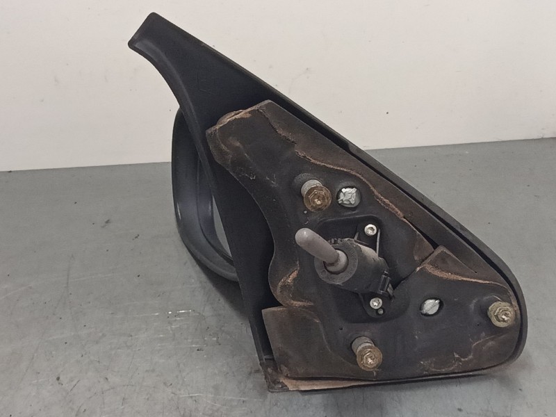 Recambio de retrovisor izquierdo para renault clio ii (bb_, cb_) 1.4 (b/cb0c, b/cb0s) referencia OEM IAM   
