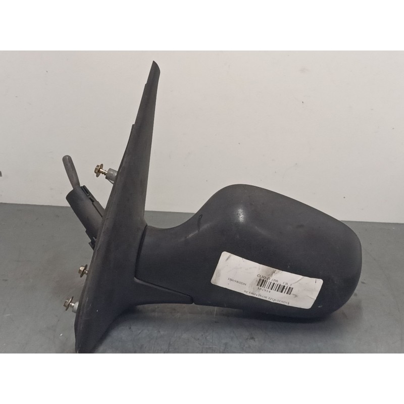 Recambio de retrovisor izquierdo para renault clio ii (bb_, cb_) 1.4 (b/cb0c, b/cb0s) referencia OEM IAM   