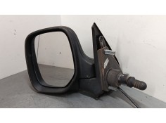 Recambio de retrovisor izquierdo para peugeot partner furgoneta/monovolumen (5_, g_) 2.0 hdi referencia OEM IAM   