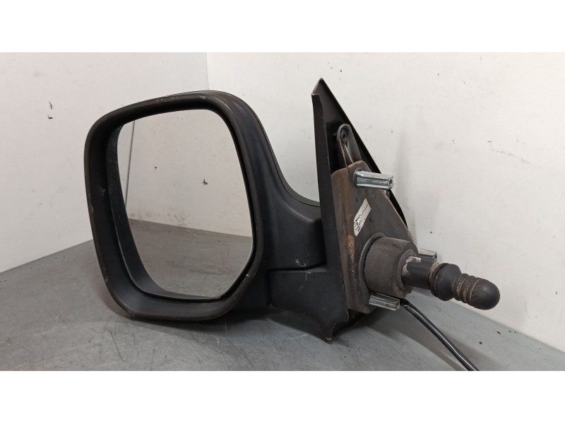 Recambio de retrovisor izquierdo para peugeot partner furgoneta/monovolumen (5_, g_) 2.0 hdi referencia OEM IAM   