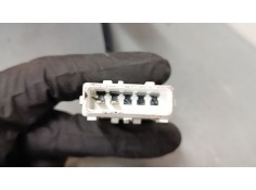 Recambio de retrovisor izquierdo para peugeot partner furgoneta/monovolumen (5_, g_) 2.0 hdi referencia OEM IAM    2