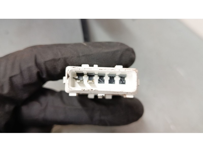 Recambio de retrovisor izquierdo para peugeot partner furgoneta/monovolumen (5_, g_) 2.0 hdi referencia OEM IAM   