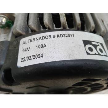 ALTERNADOR 