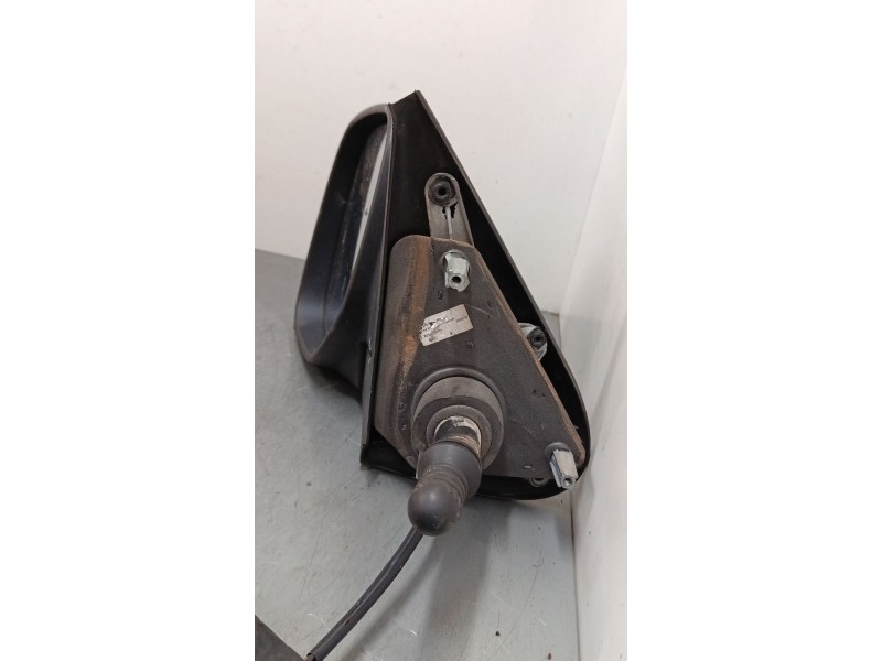Recambio de retrovisor izquierdo para peugeot partner furgoneta/monovolumen (5_, g_) 2.0 hdi referencia OEM IAM   