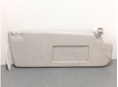 Recambio de parasol derecho para volkswagen golf vi (5k1) 2.0 gti referencia OEM IAM   