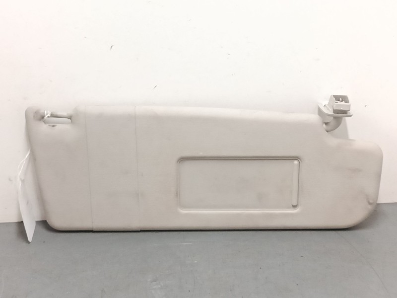 Recambio de parasol derecho para volkswagen golf vi (5k1) 2.0 gti referencia OEM IAM   