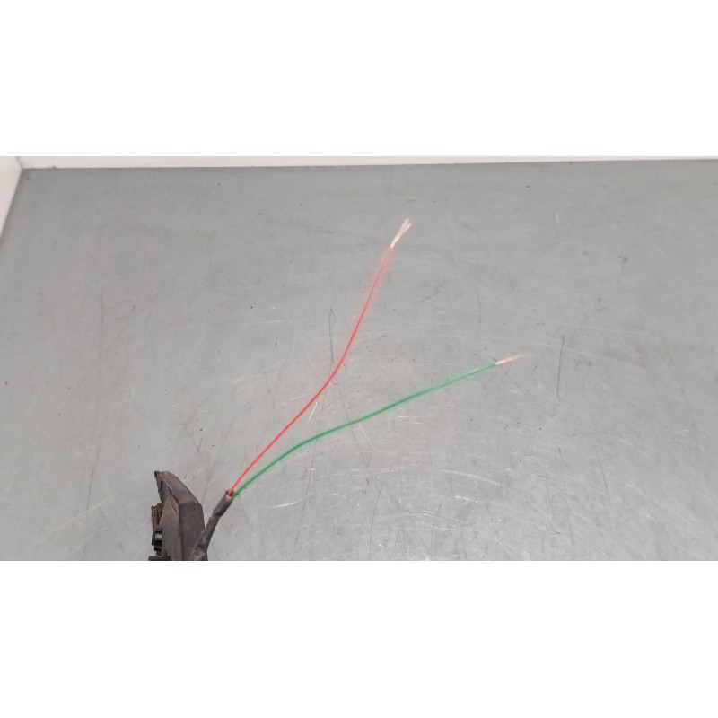 Recambio de retrovisor izquierdo para smart fortwo coupé (450) 0.8 cdi (450.300, 450.301, 450.302, 450.303, 450.306) referencia 
