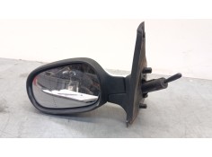 Recambio de retrovisor izquierdo para renault clio ii (bb_, cb_) 1.5 dci (b/cb08) referencia OEM IAM   