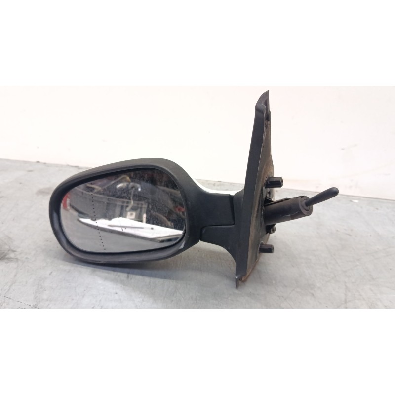 Recambio de retrovisor izquierdo para renault clio ii (bb_, cb_) 1.5 dci (b/cb08) referencia OEM IAM   