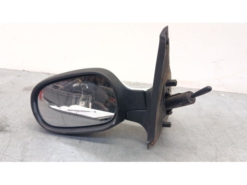 Recambio de retrovisor izquierdo para renault clio ii (bb_, cb_) 1.5 dci (b/cb08) referencia OEM IAM   