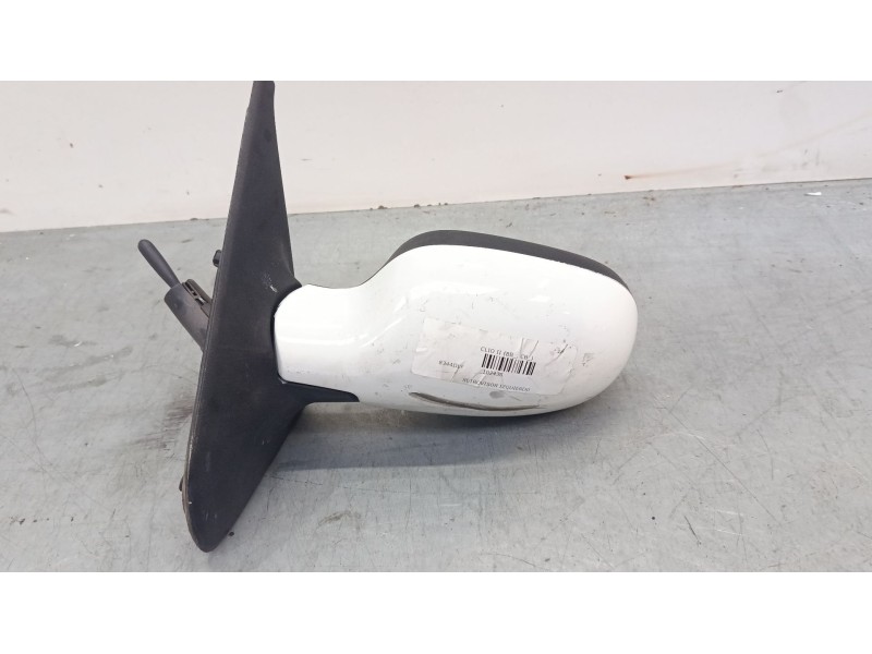Recambio de retrovisor izquierdo para renault clio ii (bb_, cb_) 1.5 dci (b/cb08) referencia OEM IAM   