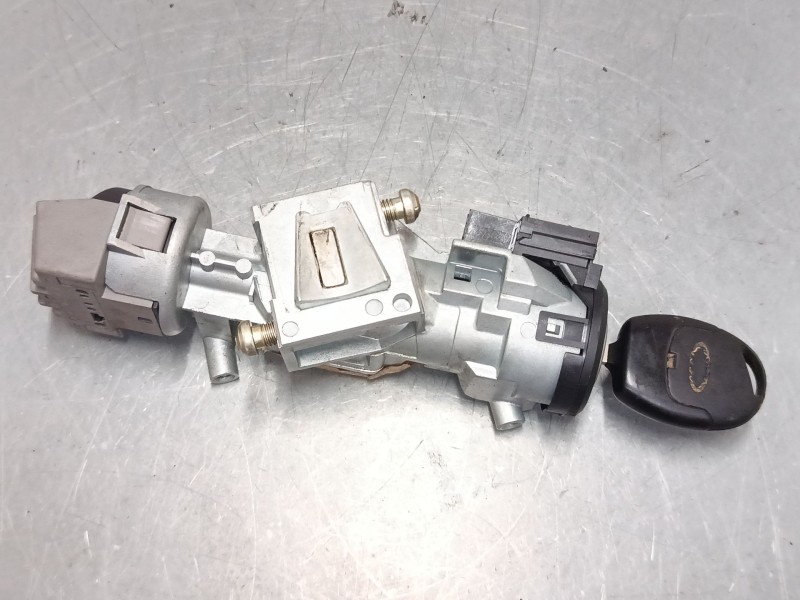 Recambio de clausor para ford focus ii sedán (db_, fch, dh) 1.6 referencia OEM IAM   