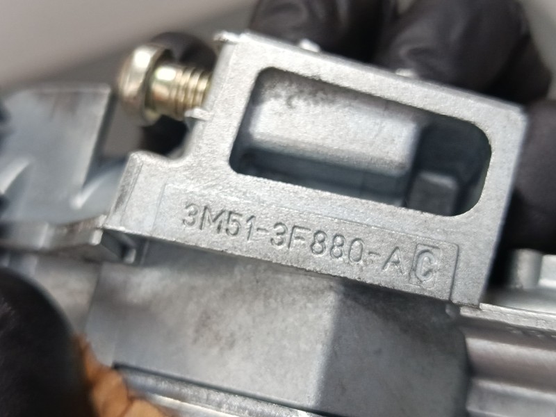 Recambio de clausor para ford focus ii sedán (db_, fch, dh) 1.6 referencia OEM IAM   