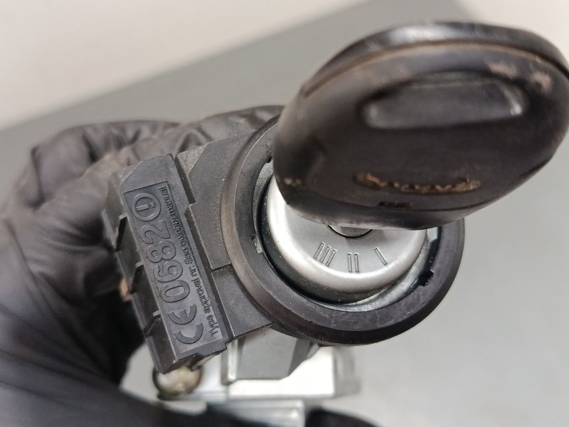 Recambio de clausor para ford focus ii sedán (db_, fch, dh) 1.6 referencia OEM IAM   