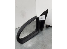 Recambio de retrovisor izquierdo para smart fortwo coupé (451) 1.0 (451.330, 451.334) referencia OEM IAM   