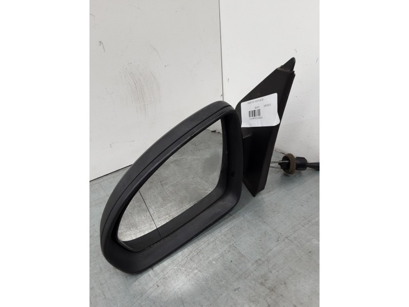 Recambio de retrovisor izquierdo para smart fortwo coupé (451) 1.0 (451.330, 451.334) referencia OEM IAM   