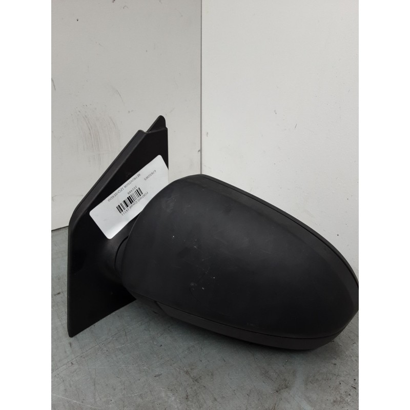 Recambio de retrovisor izquierdo para smart fortwo coupé (451) 1.0 (451.330, 451.334) referencia OEM IAM   
