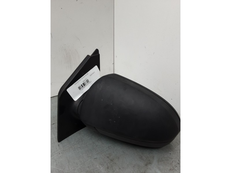 Recambio de retrovisor izquierdo para smart fortwo coupé (451) 1.0 (451.330, 451.334) referencia OEM IAM   