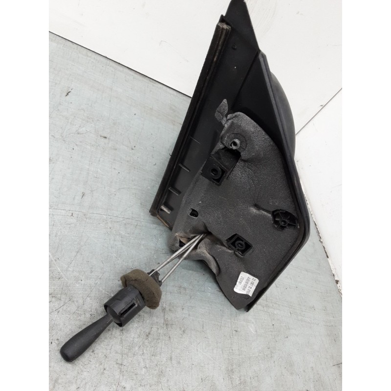 Recambio de retrovisor izquierdo para smart fortwo coupé (451) 1.0 (451.330, 451.334) referencia OEM IAM   