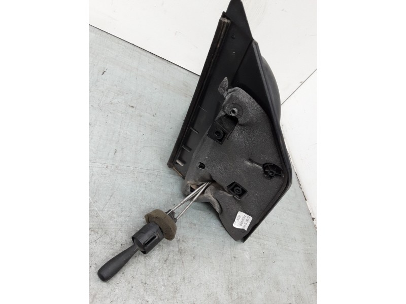 Recambio de retrovisor izquierdo para smart fortwo coupé (451) 1.0 (451.330, 451.334) referencia OEM IAM   