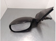 Recambio de retrovisor izquierdo para peugeot 206 hatchback (2a/c) 1.1 i referencia OEM IAM   