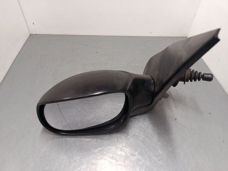 Recambio de retrovisor izquierdo para peugeot 206 hatchback (2a/c) 1.1 i referencia OEM IAM   