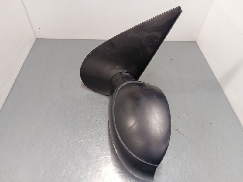 Recambio de retrovisor izquierdo para peugeot 206 hatchback (2a/c) 1.1 i referencia OEM IAM   