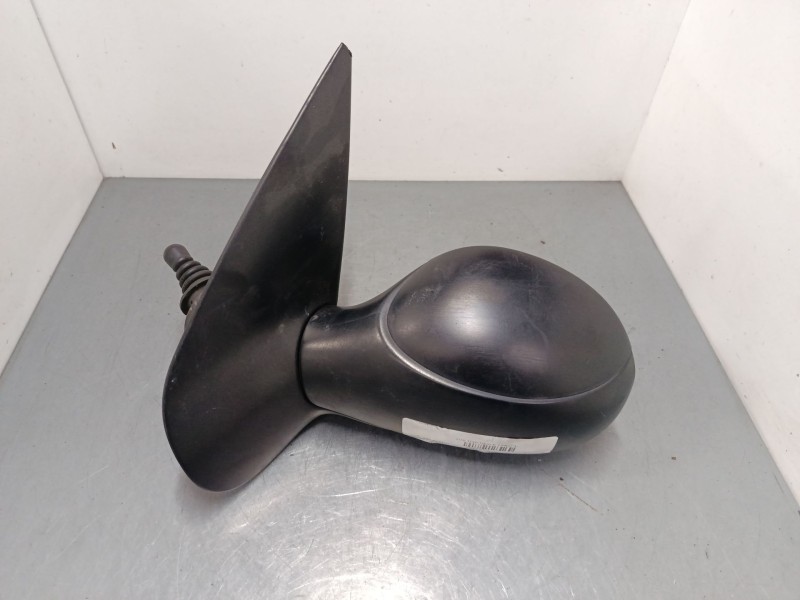 Recambio de retrovisor izquierdo para peugeot 206 hatchback (2a/c) 1.1 i referencia OEM IAM   