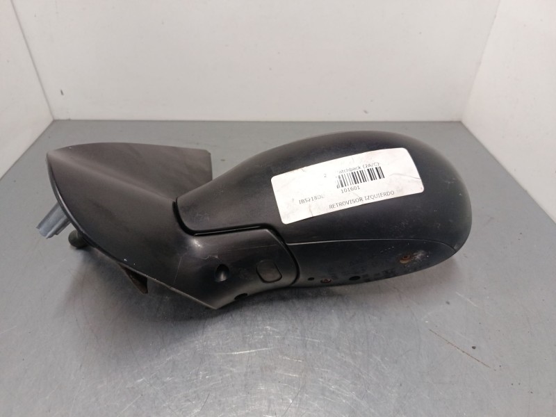 Recambio de retrovisor izquierdo para peugeot 206 hatchback (2a/c) 1.1 i referencia OEM IAM   