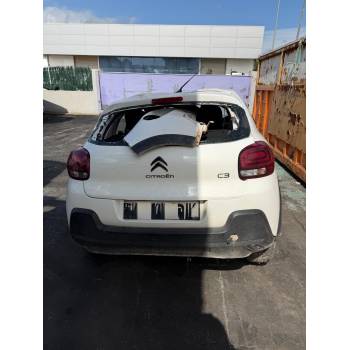 CITROËN C3 III (SX)