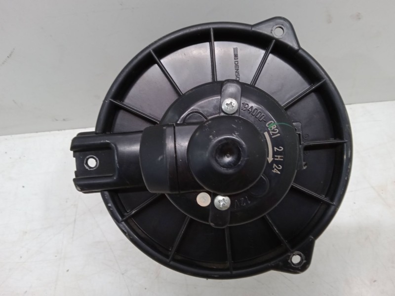 Recambio de motor calefaccion para honda jazz ii (gd_, ge3, ge2) 1.3 idsi (gd1) referencia OEM IAM 08212H21  