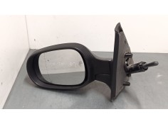 Recambio de retrovisor izquierdo para renault clio ii (bb_, cb_) 1.2 (bb0a, bb0f, bb10, bb1k, bb28, bb2d, bb2h, cb0a,... referen