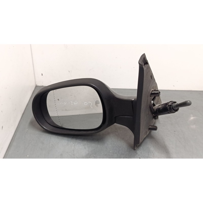 Recambio de retrovisor izquierdo para renault clio ii (bb_, cb_) 1.2 (bb0a, bb0f, bb10, bb1k, bb28, bb2d, bb2h, cb0a,... referen
