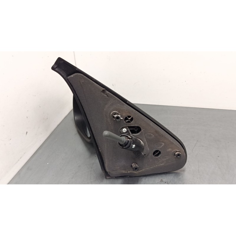 Recambio de retrovisor izquierdo para renault clio ii (bb_, cb_) 1.2 (bb0a, bb0f, bb10, bb1k, bb28, bb2d, bb2h, cb0a,... referen