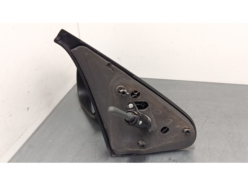 Recambio de retrovisor izquierdo para renault clio ii (bb_, cb_) 1.2 (bb0a, bb0f, bb10, bb1k, bb28, bb2d, bb2h, cb0a,... referen