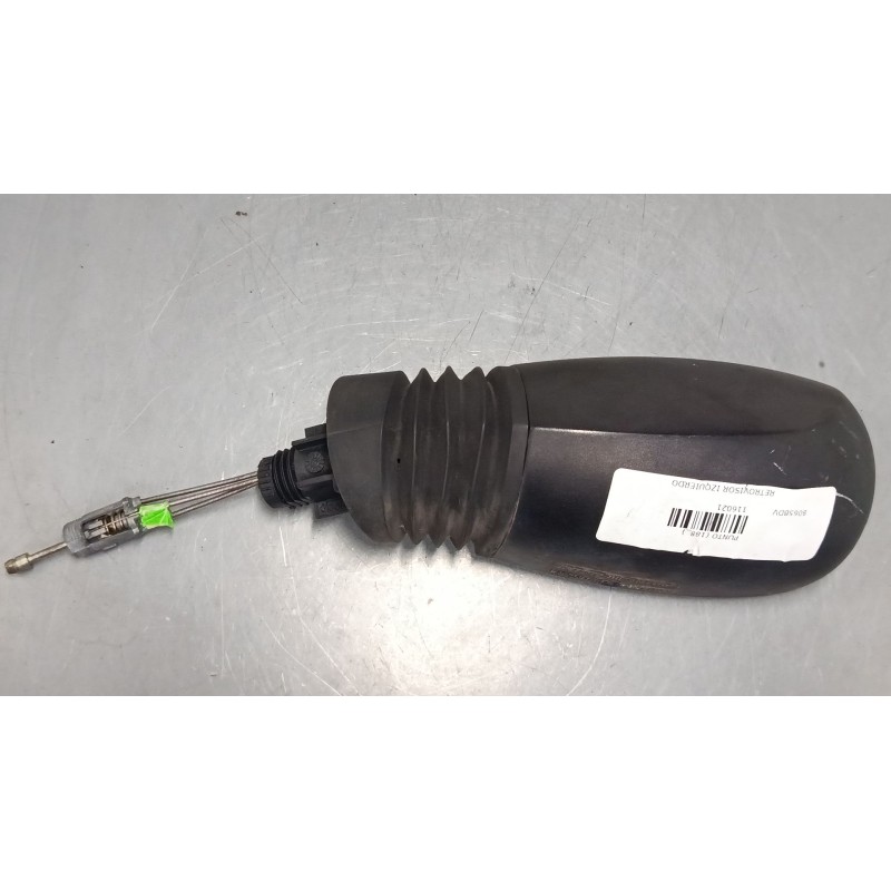 Recambio de retrovisor izquierdo para fiat punto (188_) 1.2 60 (188.030, .050, .130, .150, .230, .250) referencia OEM IAM   
