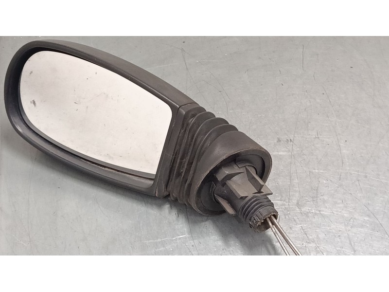Recambio de retrovisor izquierdo para fiat punto (188_) 1.2 60 (188.030, .050, .130, .150, .230, .250) referencia OEM IAM   