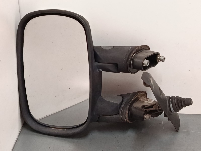 Recambio de retrovisor izquierdo para fiat doblo furgoneta/monovolumen (223_) 1.3 jtd 16v referencia OEM IAM   